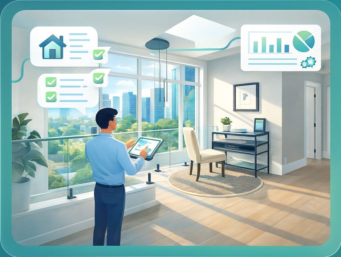 Smarter Facility property